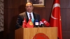 Büyükelçi Fırat, Cumhurbaşkanının Ziyaretiyle İlgili Basın Toplantısı Düzenledi