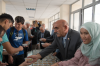 KTMÜ'de Aşure Günü Programı Düzenlendi