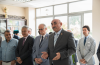 KTMÜ'de Aşure Günü Programı Düzenlendi