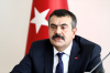 Rektör Prof. Dr. Yusuf Tekin Göreve Başladı