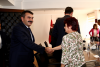 Rektör Prof. Dr. Yusuf Tekin Göreve Başladı