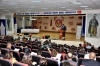 Türk Halklarının Felsefi Mirası Sempozyumu Anadolu Ajansı'nda
