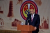Türk Halklarının Felsefi Mirası Sempozyumu Anadolu Ajansı'nda