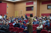 İdari Personel Değerlendirme Toplantısı Yapıldı