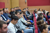 İdari Personel Değerlendirme Toplantısı Yapıldı