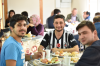 KTMÜ’de Türk Dünyası Millet Kıraathanesi Kuruldu