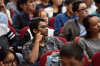 Kişisel Gelişim Kulübü Seminerleri Başladı