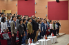 Kişisel Gelişim Kulübü Seminerleri Başladı