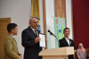 Kişisel Gelişim Kulübü Seminerleri Başladı