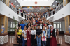 Kişisel Gelişim Kulübü Seminerleri Başladı