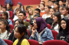 Kişisel Gelişim Kulübü Seminerleri Başladı