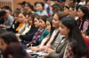 Kişisel Gelişim Kulübü Seminerleri Başladı