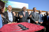 Türk Dünyası Millet Kıraathanesi Türk ve Kırgız Medyasında da Yer Buldu