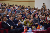 Manas Üniversitesi’nde Yeni Eğitim-Öğretim Yılı Başladı