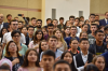 Manas Üniversitesi’nde Yeni Eğitim-Öğretim Yılı Başladı