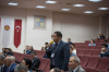 KTMÜ’de Uluslararası Türk Dünyası Ekonomi Forumu Düzenleniyor