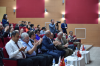 Конференция по математике от приглашенного лектора