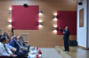 Конференция по математике от приглашенного лектора