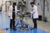 İnsansı Robot Akıncı-4 Yetenekleriyle Dikkat Çekiyor