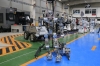 İnsansı Robot Akıncı-4 Yetenekleriyle Dikkat Çekiyor