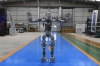 İnsansı Robot Akıncı-4 Yetenekleriyle Dikkat Çekiyor