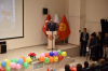 Факультет Коммуникации открыл новый учебный год