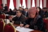 Ошто «Финансы кызматтарынын жеткиликтүүлүгү» аймактык форуму болду  