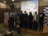 Prof. Dr. Mokeyev, Ankara’da Kırgızistan İle İlgili Konferans Verdi