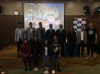 Prof. Dr. Mokeyev, Ankara’da Kırgızistan İle İlgili Konferans Verdi