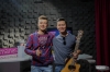Джонни: "Жазында "Жаңы толкунга"(Новая волна) өтүнүч кат жөнөтөбүз" 