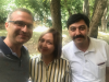 Mezunlar İstanbul’da Buluştu