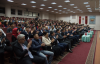 Традиционная церемония надевания профессионального фартука