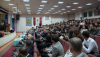 Традиционная церемония надевания профессионального фартука