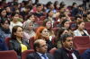 KTMÜ’de Cumhuriyet Bayramı Coşkusu