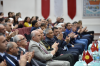 KTMÜ’de Cumhuriyet Bayramı Coşkusu