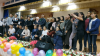Ziraat Fakültesinde Hoş Geldiniz Programı