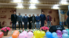 Ziraat Fakültesinde Hoş Geldiniz Programı