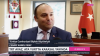TRT AVAZ, Ata Yurtta Karasal Yayında