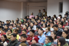 Hazırlık Sınıfı Öğrencileriyle Tanışma ve Sohbet Toplantısı