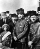 Ulu Önder Mustafa Kemal Atatürk Özlemle Anılıyor