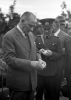 Ulu Önder Mustafa Kemal Atatürk Özlemle Anılıyor