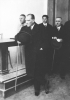 Ulu Önder Mustafa Kemal Atatürk Özlemle Anılıyor