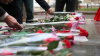 Ulu Önder Mustafa Kemal Atatürk, Ata Yurtta Anıldı