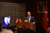 Ulu Önder Mustafa Kemal Atatürk, Ata Yurtta Anıldı