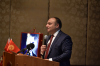 Ulu Önder Mustafa Kemal Atatürk, Ata Yurtta Anıldı