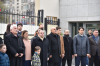 Ulu Önder Mustafa Kemal Atatürk, Ata Yurtta Anıldı
