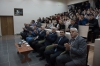Приветственное  мероприятие в профессиональной школе