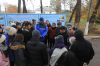 Поездка в дом престарелых