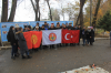 Поездка в дом престарелых