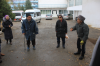 Поездка в дом престарелых